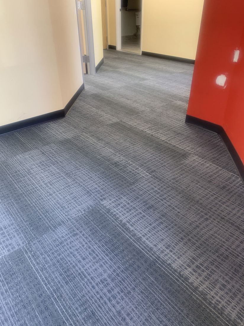Carpet Installation