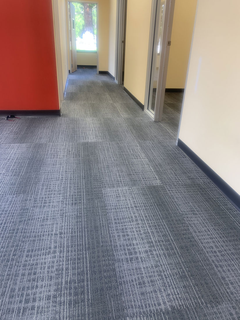 Residential Carpet