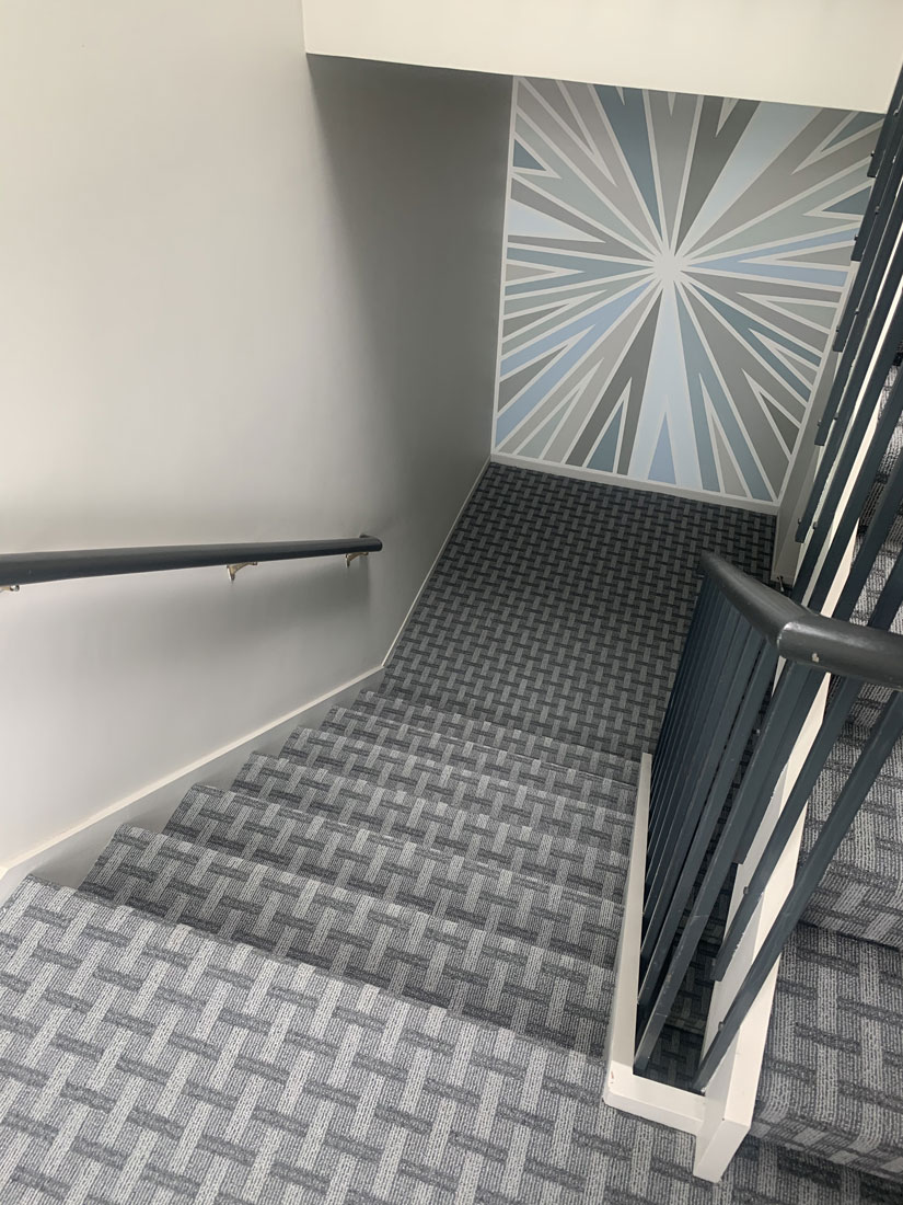 Flooring Carpet